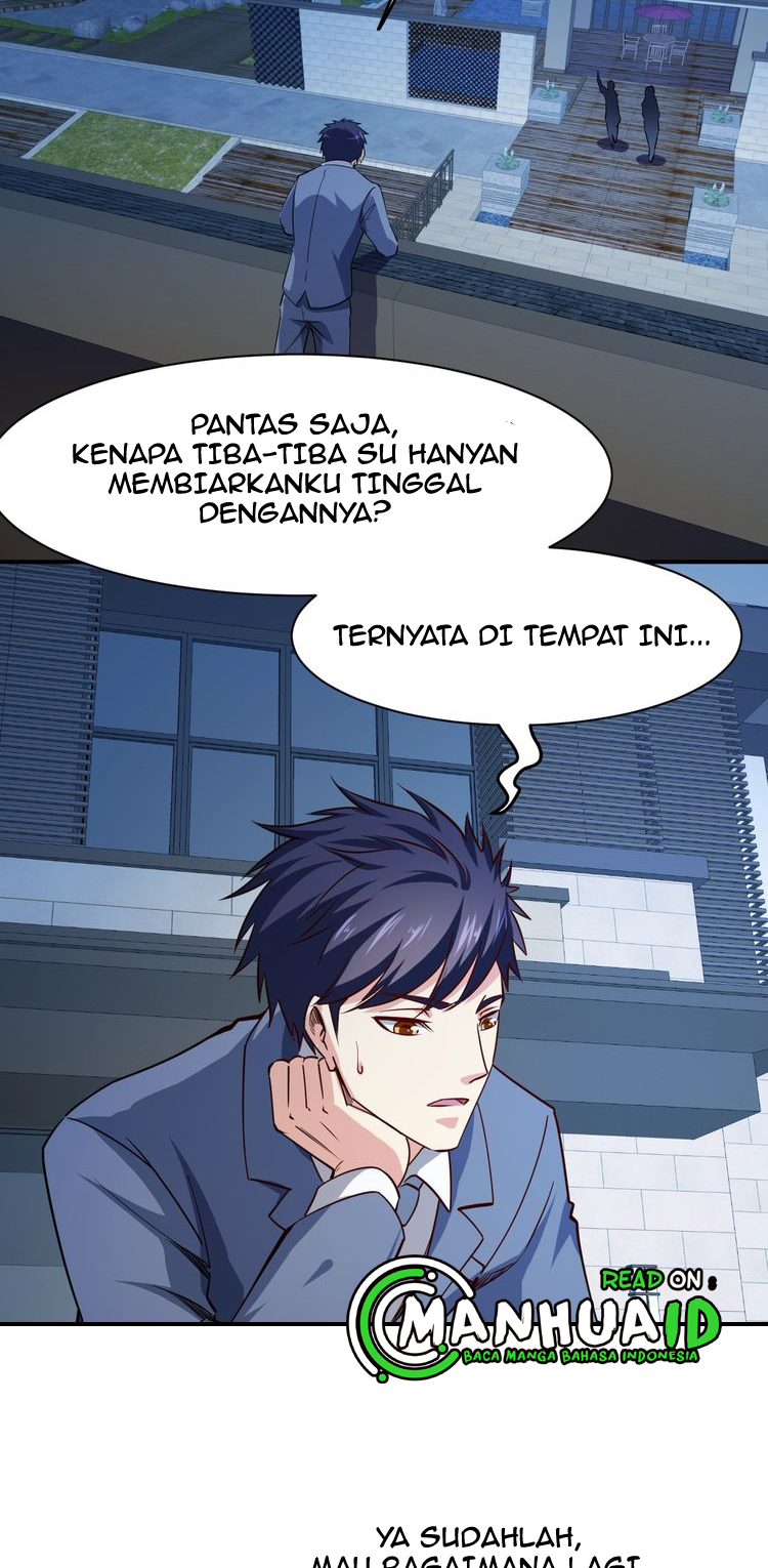 Melee Mad Soldier! Chapter 27 Gambar 9